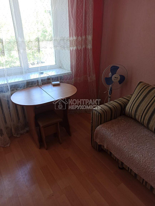 Продаж Квартира 1-кімнатна, 2/5 поверх на вул. Зерновий Харків - фото 3
