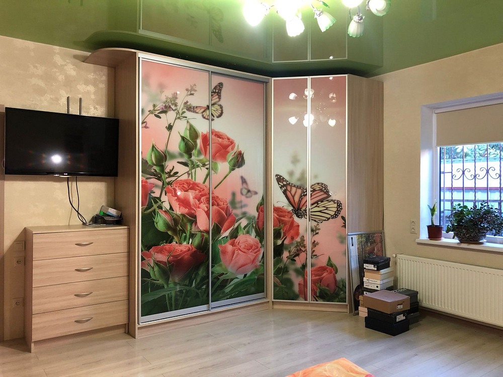 Дом на Таирова, Люстдорфская дорога. Одеса - фото 11