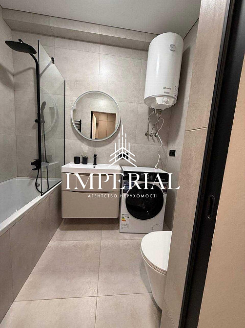 Оренда Квартира 1-кімнатна, 5/25 поверх на вул. Максимовича Михайла Київ - фото 13