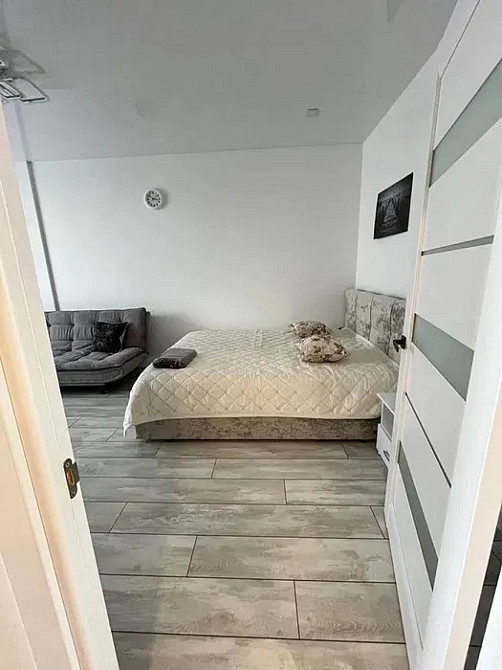 Продаж Квартира 1-кімнатна, 7/12 поверх на вул. Малоголосківська Львів - фото 14