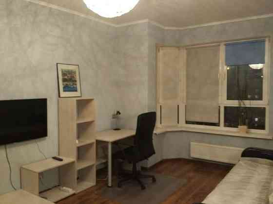 Оренда Квартира 1-кімнатна, 13/23 поверх Київ