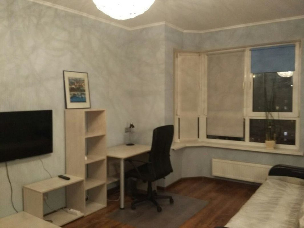 Оренда Квартира 1-кімнатна, 13/23 поверх Kiev - photo 3