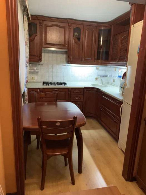 Оренда Квартира 2-кімнатна, 4/5 поверх на ул. Петра Нищинского, 12к1 Київ - фото 1