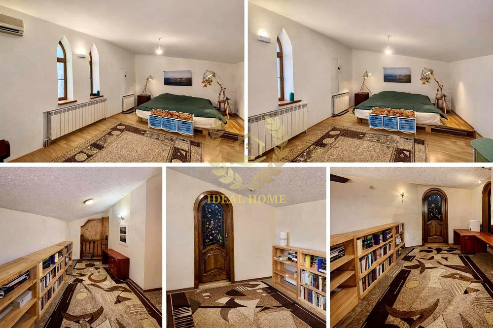 Продаж Квартира 6-кімнатна, 6/7 поверх на Хмельницкого Богдана ул., 32 Київ - фото 9