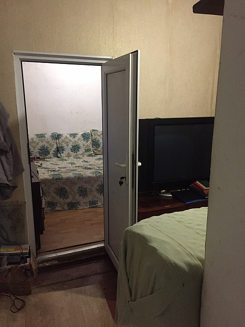 Просторная сталинка 95 кв.м. на Молдаванке, рядом Центр Одеса - фото 5