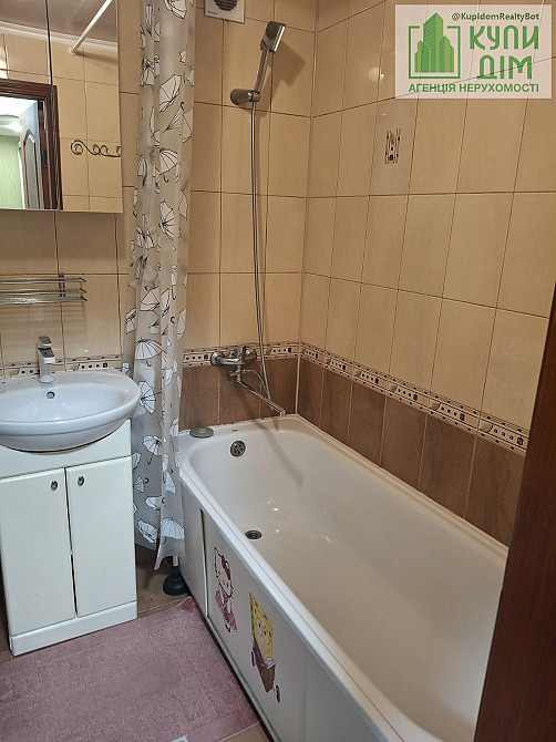 Заходь і живи! 2-кімнатна з окремим входом та паркомісцем | 3д тур Кропивницький - фото 9