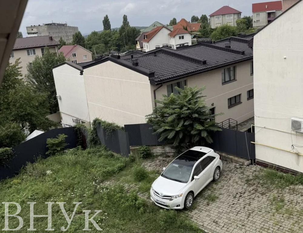 Продаж Квартира 3-кімнатна, 3/3 поверх на Бам Ужгород - фото 11