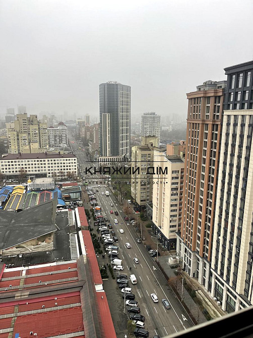 Продаж Квартира 2-кімнатна, 22/25 поверх на вул. Антоновича Київ - фото 2