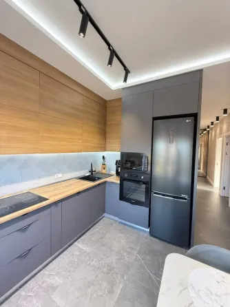 For sale 2-room Apartment 65 sq.m Толбухина ЖК Омега Odessa