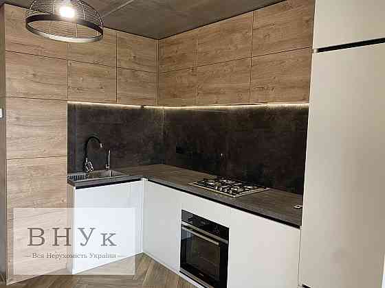 Продаж Квартира 1-кімнатна, 7/10 поверх на Злуки пр. Тернопіль