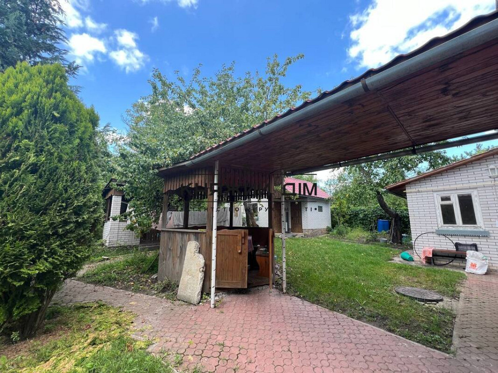 БЕЗ КОМІСІЇ! Продаж 3-поверхового будинку в СТ Берізка, с.Новосілки. ГАЗ. № 2211786 Novosilky (Ivankivskyi raion) - photo 15