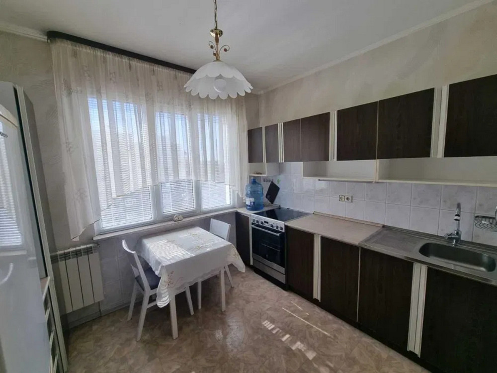 Оренда Квартира 2-кімнатна, 11/12 поверх на Печенізька, 4 Київ - фото 1