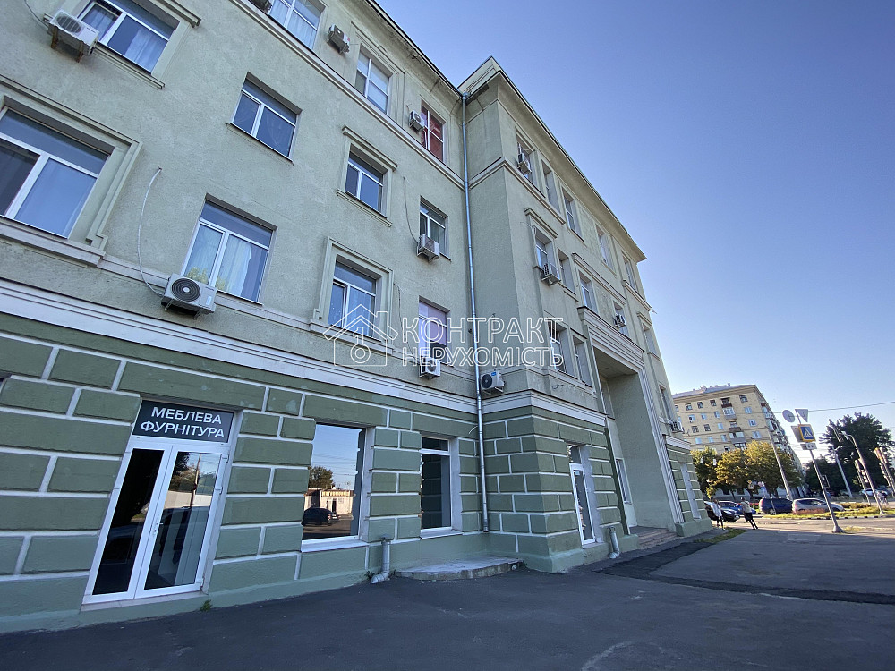 Продаж Квартира 1-кімнатна, 2/4 поверх на вул. Героев Харькова Харків - фото 10