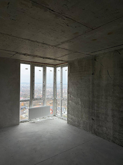 Продаж 2к Квартира 60.8 кв.м Бігова вул. Львів - фото 9