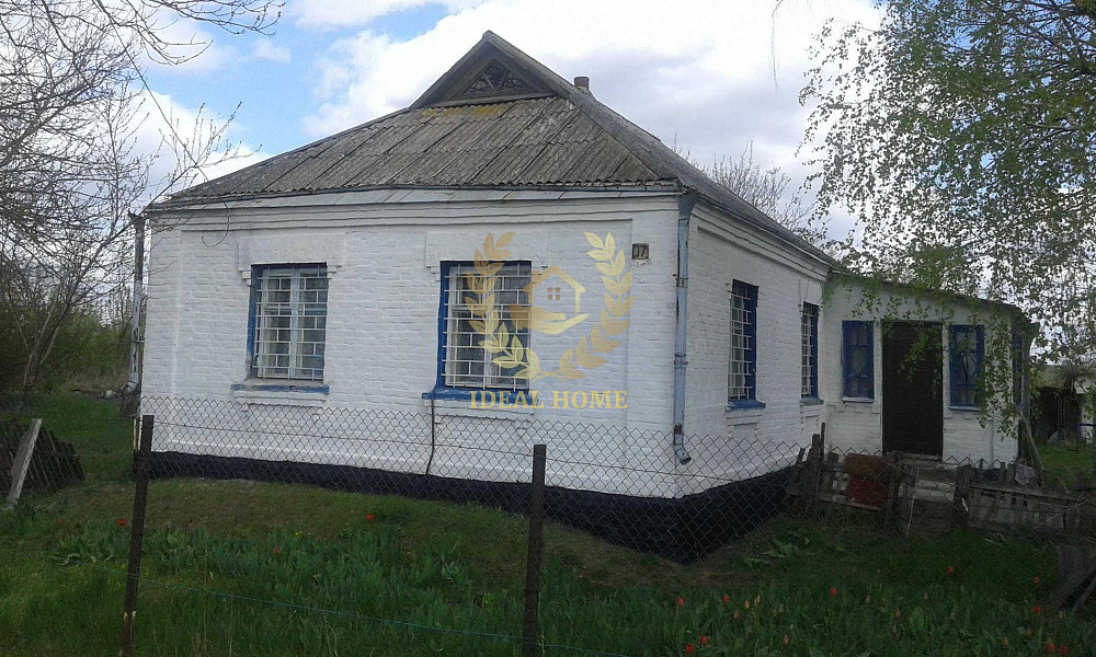 Продам будинок на 65 сотках землі, Косяківка Косяківка - фото 2