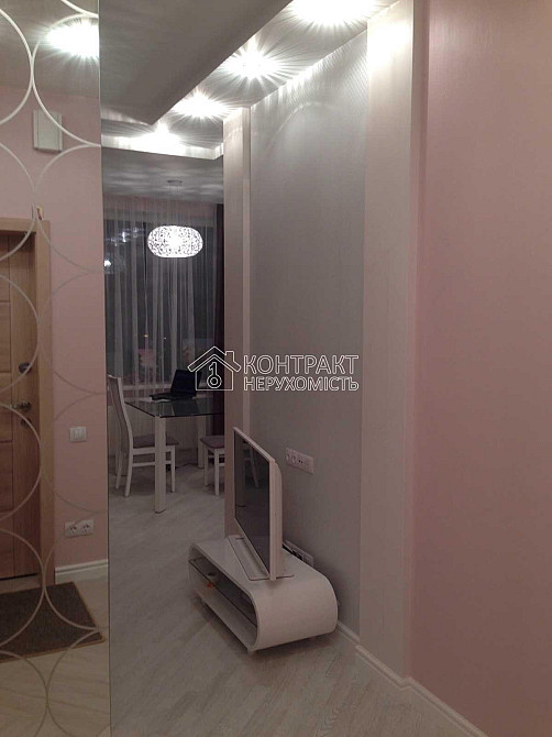 Продаж Квартира 2-кімнатна, 9/25 поверх на вул. Клочківська Харків - фото 3