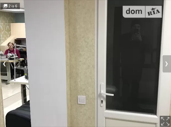 Оренда приміщення вільного призначення на Визволення Винница