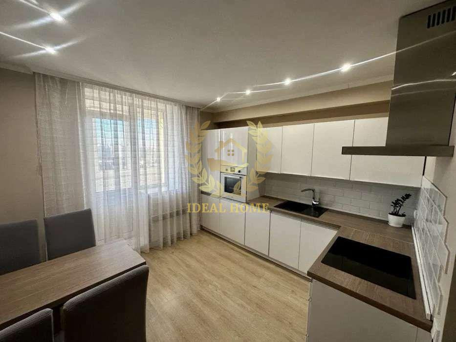 Продам 2-кімнатну квартиру в с. Софіївська Борщагівка  - фото 1