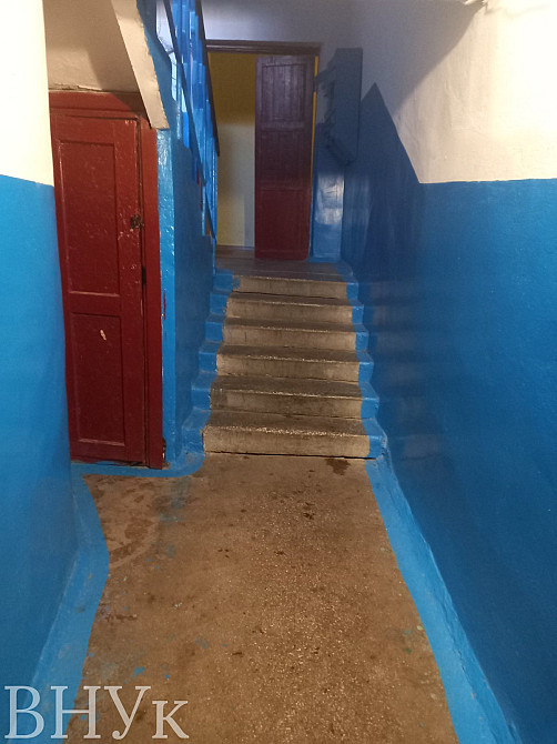 Продаж Квартира 1-кімнатна, 5/5 поверх на Грабовського Луцк - изображение 11