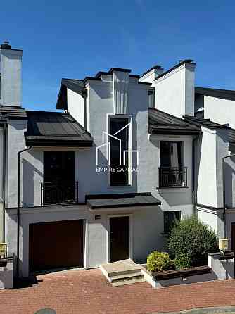 Продаж 3-поверховий Будинок з ділянкою 2 сот 200 кв.м 5 кімн. на Орлика Пилипа вул. Львов