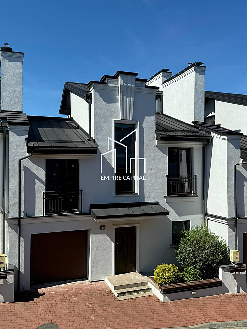 Продаж 3-поверховий Будинок з ділянкою 2 сот 200 кв.м 5 кімн. на Орлика Пилипа вул. Львов - изображение 1