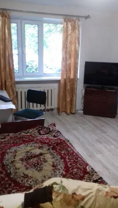 Одноеомнатная Киевский рынок. Одеса - фото 2