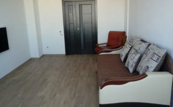 Продам 2-х комнатную квартиру с ремнтом в ЖК Романовский (ул.Проценко) Одесса