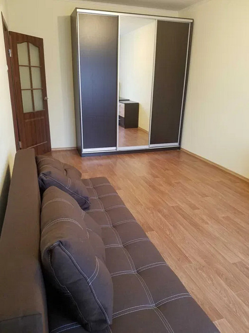 Оренда Квартира 1-кімнатна, 23/24 поверх на Самійла Кішки, 5Д Киев - изображение 3