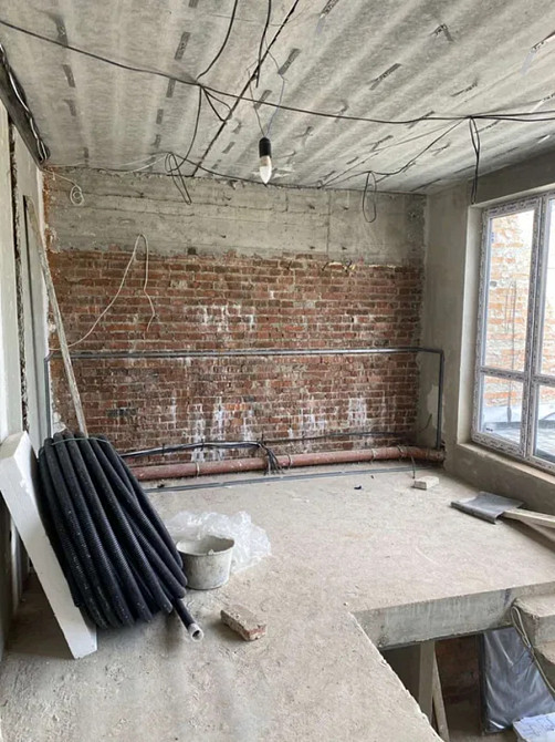 Продаж Квартира 2-кімнатна, 13/14 поверх на вул. Княгинин Ivano-Frankivs'k - photo 8