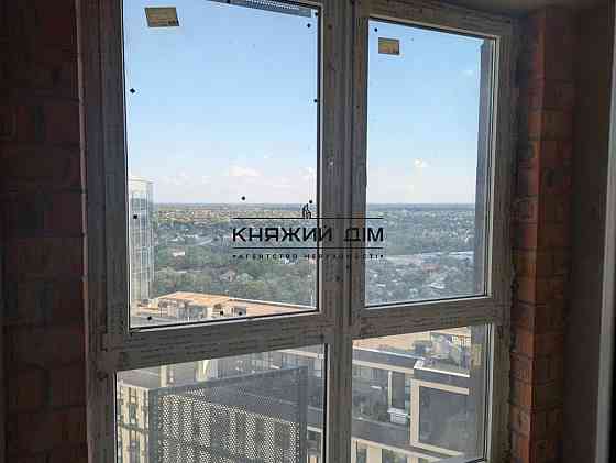 Продаж Квартира 2-кімнатна, 16/30 поверх на Заречная ул. Kiev