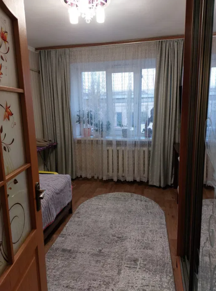 Комната с ремонтом в Малиновском районе, ул. Столбовая Одеса - фото 2