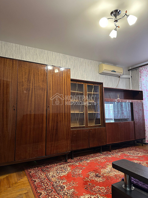 Оренда Квартира 1-кімнатна, 1/14 поверх на вул. Власенка Харьков - изображение 5