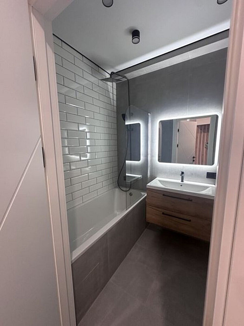 Продаж Квартира 2-кімнатна, 12/21 поверх на Михайла Максимовича вул. (Онуфрія Трутенка), 24 Київ - фото 9