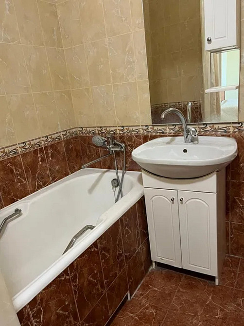 Оренда Квартира 1-кімнатна, 10/17 поверх на Урлівська, 4а Київ - фото 6