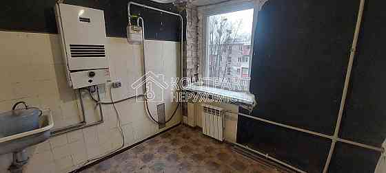Продаж 1к Квартира 30 кв.м 23 Серпня вул. Харьков