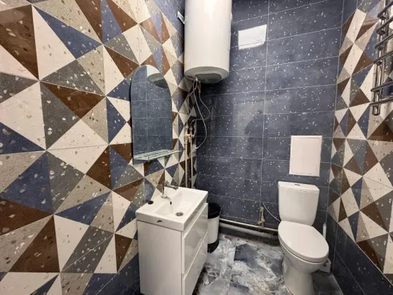 For rent Space In Residential Building area 40 sq.m floor 1 Ivano-Frankivs'k княгинен Ivano-Frankivs'k