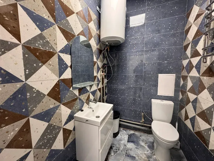 Здається Приміщення в житловому будинку площа 40 кв.м 1-й поверх Івано-Франківськ княгинен Івано-Франківськ - фото 4