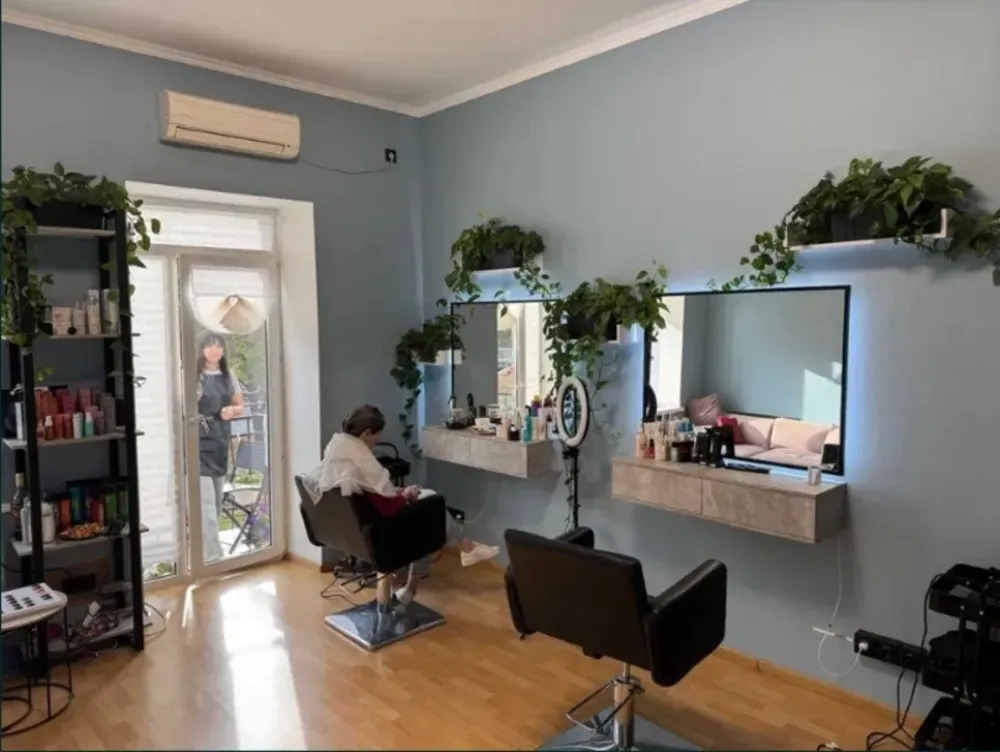 For rent Space In Residential Building area 21 sq.m floor 3 Dnipro Святослава Хороброго Dnipro - photo 9