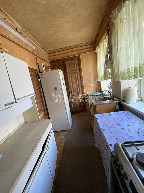 Продаж Квартира 5-кімнатна, 2/2 поверх на вул. Столярний Харьков - изображение 18
