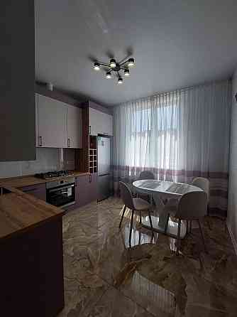 Продається однокімнатна квартира на Бочарова ЖК &quot;Сан Сіті&quot; Одеса