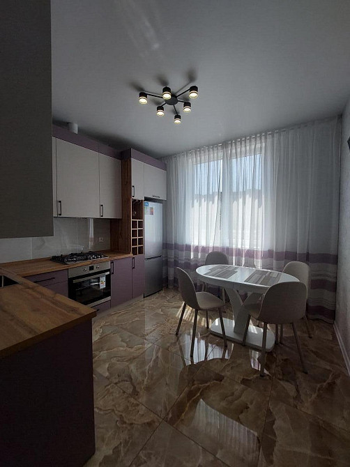 Продається однокімнатна квартира на Бочарова ЖК &quot;Сан Сіті&quot; Одеса - фото 1