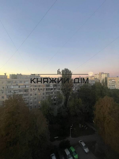 Оренда Квартира 3-кімнатна, 9/16 поверх на Гната Юры ул. Київ - фото 8