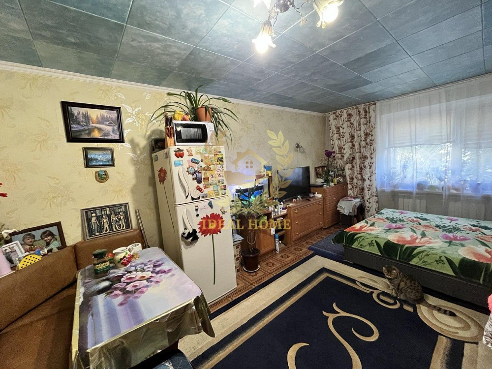 Продаж великої кімнати в гуртожитку з ремонтом Райдужний масив Kiev - photo 4