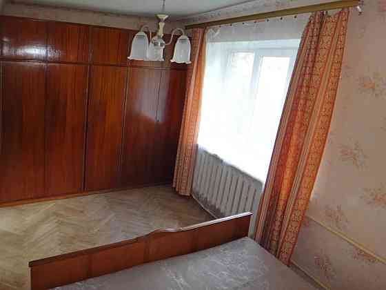 Продаж Квартира 2-кімнатна, 1/5 поверх на Пластова, 5 Київ