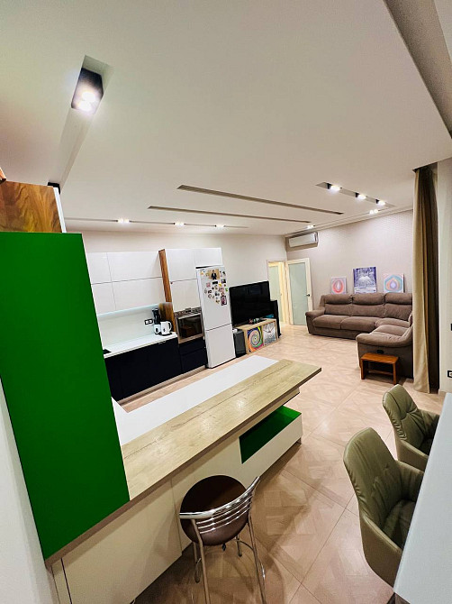 Продам квартиру с авторским ремонтом в ЖК Альтаир 1 Одеса - фото 13