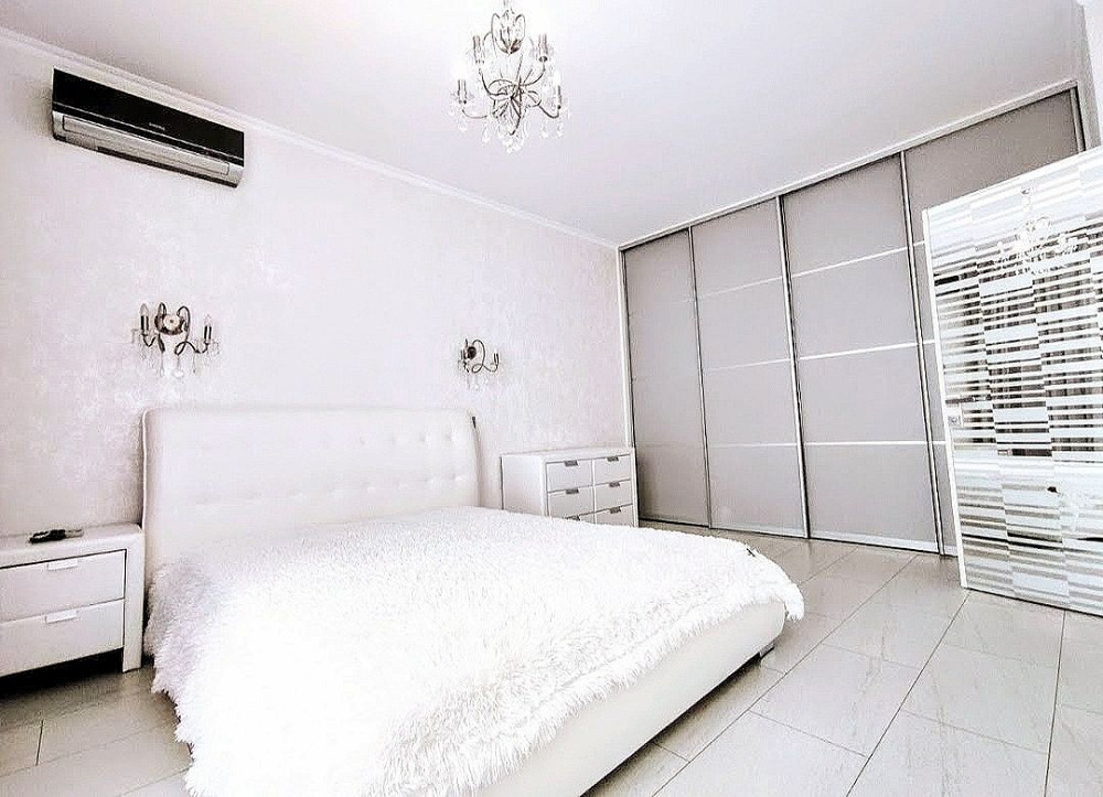 Продаж Квартира 3-кімнатна, 18/22 поверх на Саперно-Слобідська вул., д. 10 Київ - фото 16