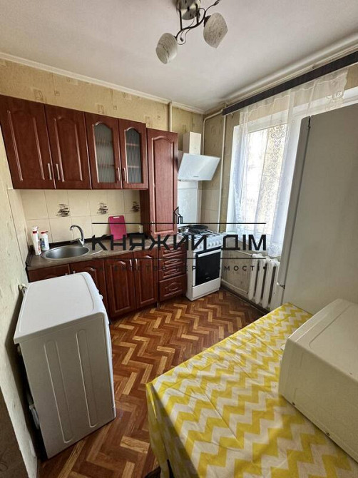 Продається 2 кімнатна квартира на Нивках № 21146878 Київ - фото 5