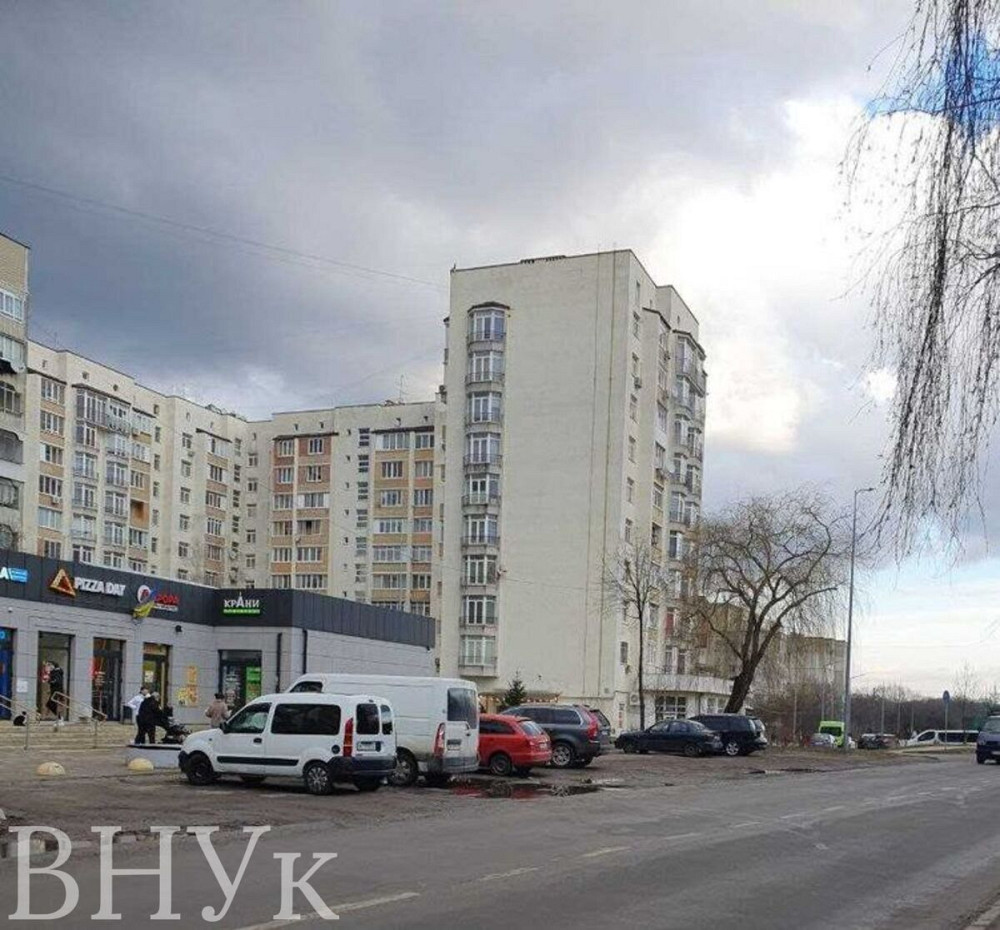 Продаж Квартира 1-кімнатна, 5/10 поверх на вул. Величковського L'viv - photo 19