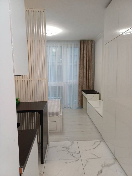 Продаж Квартира 1-кімнатна, 6/12 поверх на Кам'янська вул., д. 127а Киев - изображение 15