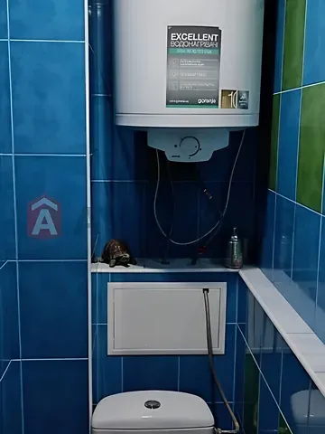 Продаж 1к Квартира 37 кв.м Героїв 93-ї бригади вулиця 18 Запоріжжя - фото 7